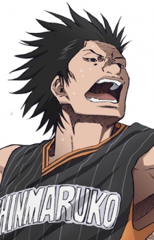 Синъити Тиба