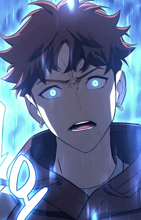 Сонджэ Чхон