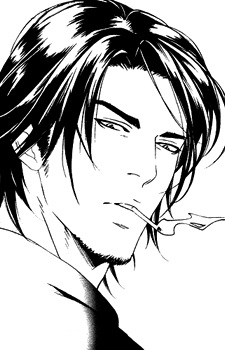 Кэнго Ябути