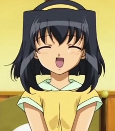 Мику Хаясака