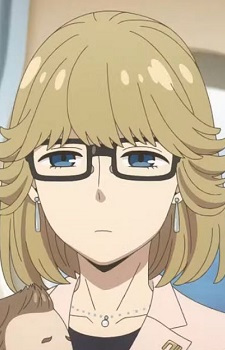 Олька Гретчер