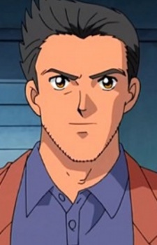 Кадзуо Мураками