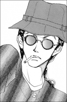 Масаси Сакамото