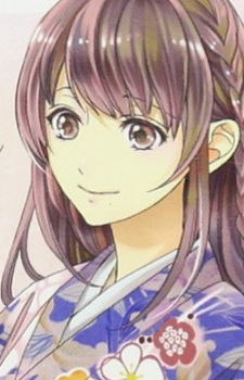 Мэй Мидзусаки