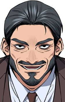 Гансок Чхве