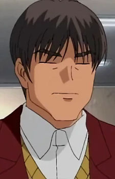 Сюнсукэ Харуна