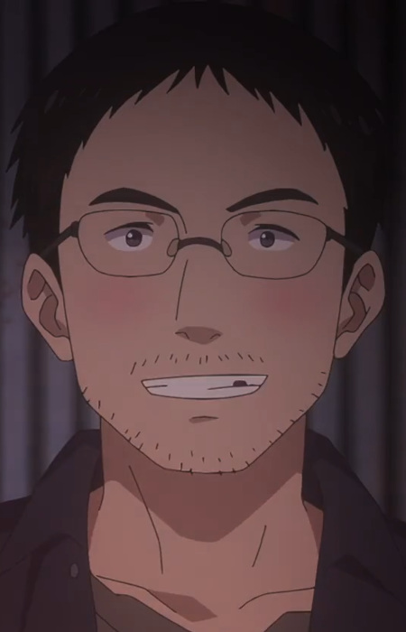 Сосукэ Куринохара