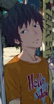 Ётаро Мисаки