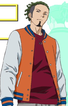 Такуми Набэсима