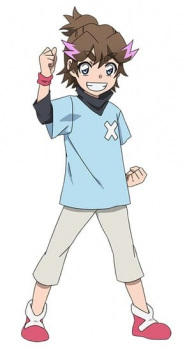 Нагара Андзё