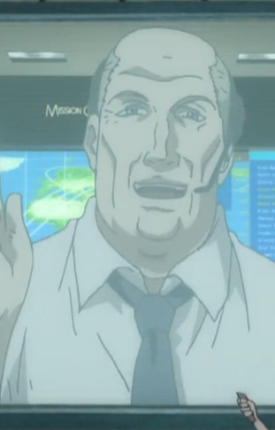 Уоррен Смит