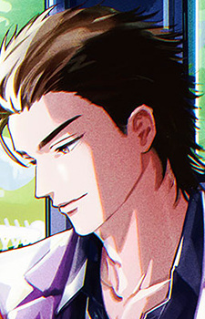 Хадзимэ Мамия