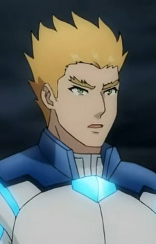 Капитан Сэйбера