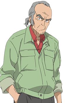 Ушимацу Кадота