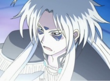 Земной дух третьего класса