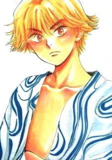 Сасукэ Мисима