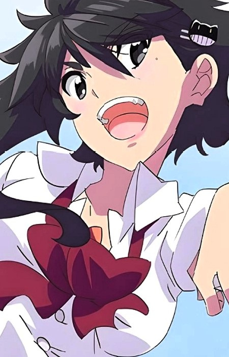 Аканэ Фудзисаки