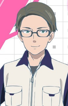 Алекс Мацуда