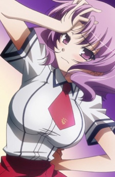 Рицуко Ивасита