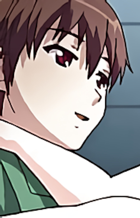 Сёсукэ Ябуки