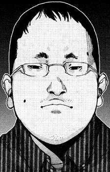 Фанат Моришиты