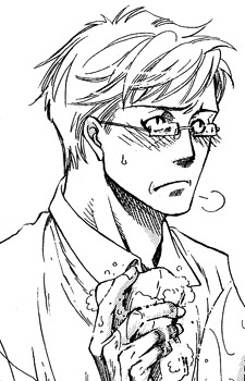 Масато Ямамото