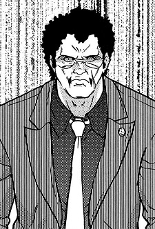 Дзюн Хасимото