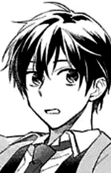 Надзуку Асахина