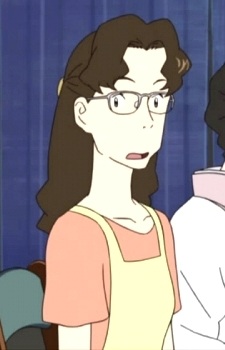 Рика Дзинноути