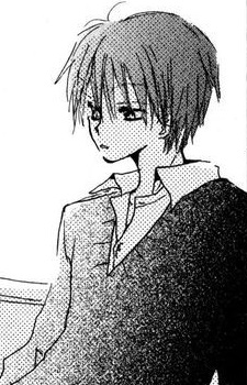 Харука Ихара