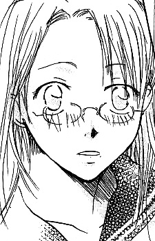 Хинако Тояма