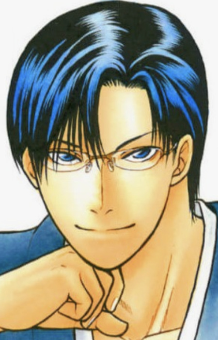 Кэй Эндзёдзи