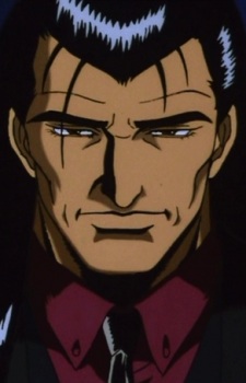 Дзюдзо Хасэгава