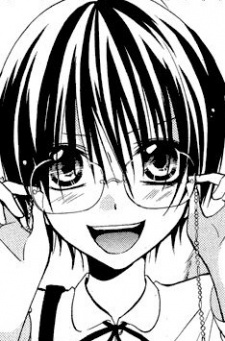 Луи Альба Форест