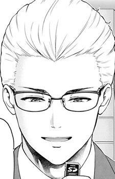 Хотару Амамия