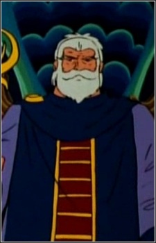 Король Эмпель