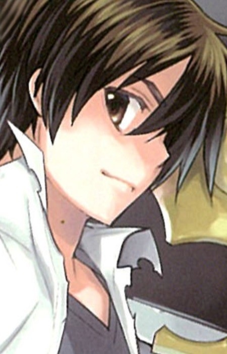 Тихару Кусуми