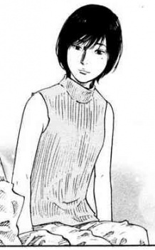 Куми Адзуми