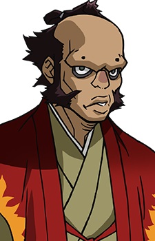 Касо Химондзи