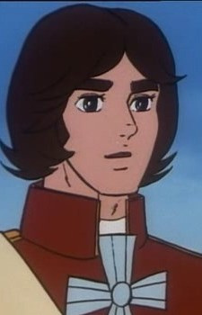 Роберт де Форге