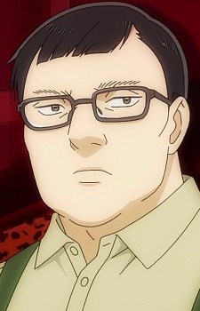 Кадзуо Кодама