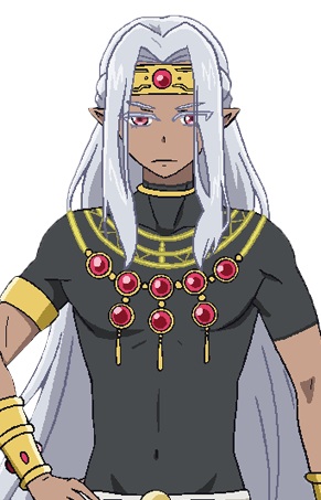 Король Рэмпейдж