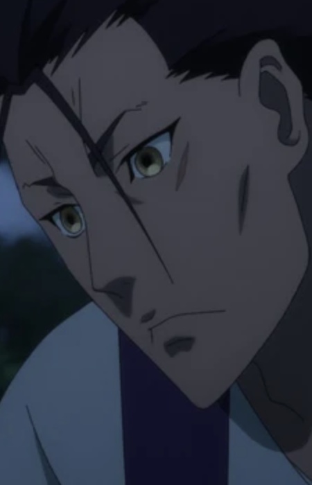 Соколиный Глаз Иппати