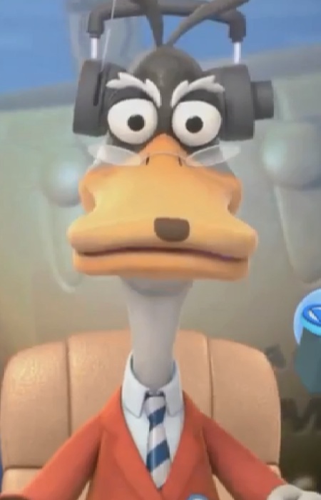 Walter Featherbottom