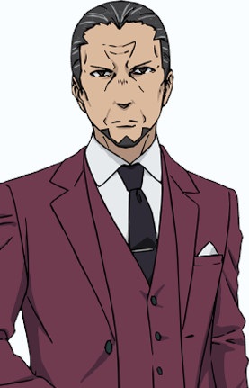 Ридзо Накимото