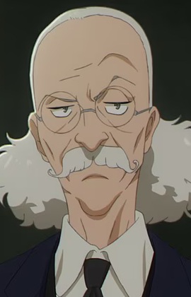 Чарльз Брант