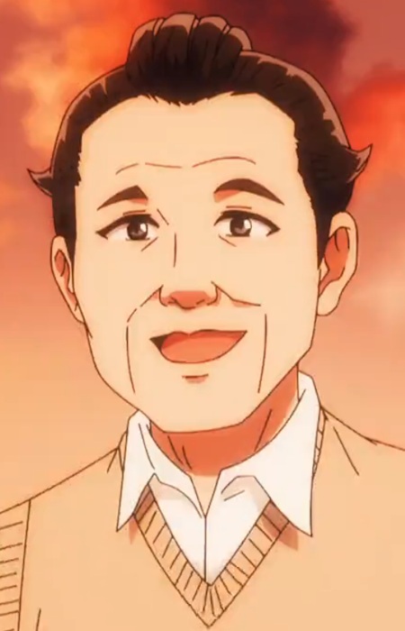 Гэн Татибана