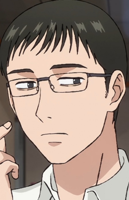 Бывший номер четыре