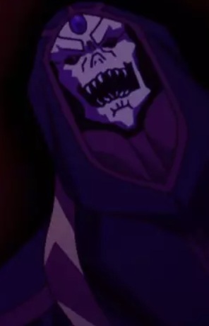 Король демонов