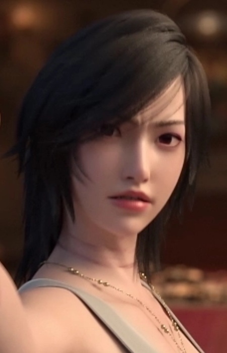 Сяо-Сяо Сюй